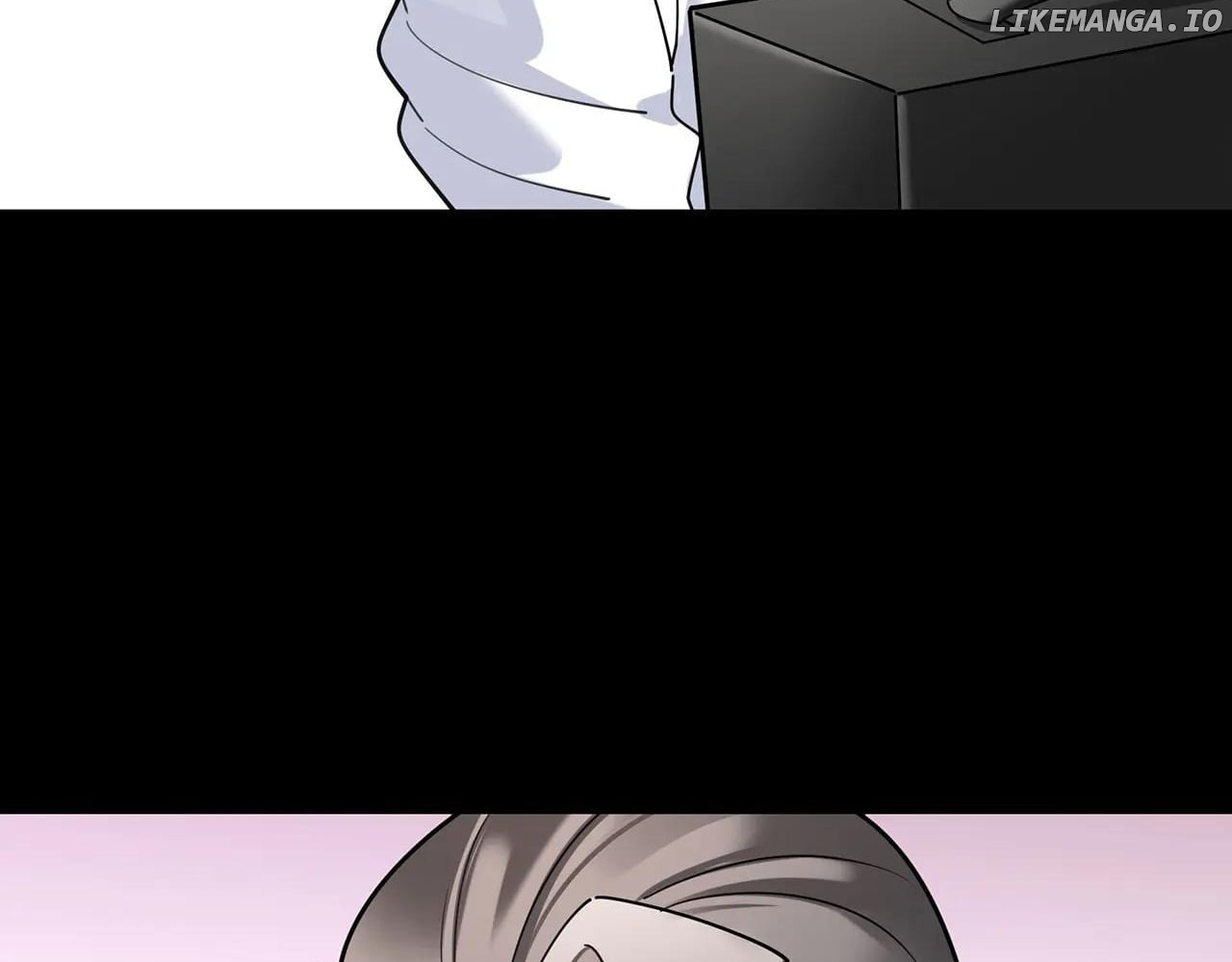 Daddy President Is Too Hard To Deal With Chapter 133 - page 7